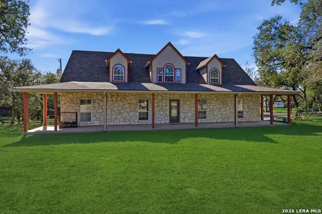 2051 Phantom Rider, Spring Branch, TX 78070 - #3