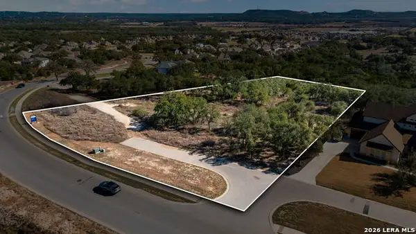 31045 Johnson, Bulverde, TX 78163