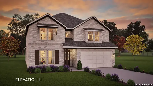 1272 Higgins, San Antonio, TX 78245 - #1