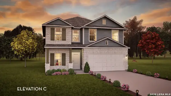 11616 Glendora, San Antonio, TX 78245