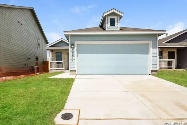 10415 Mcclintock, Converse, TX 78109