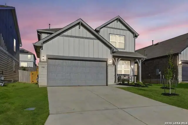 27506 Sienna Crk, Boerne, TX 78015 - #1