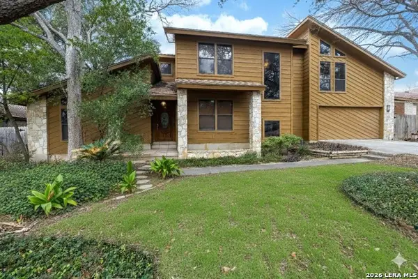 3615 Shallow Brook, San Antonio, TX 78247