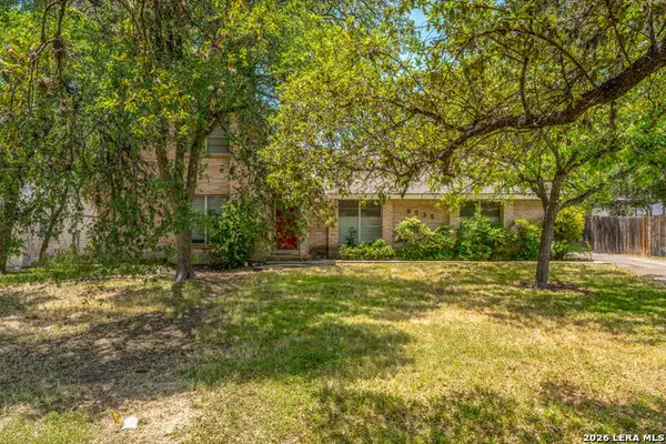8535 Norwich, San Antonio, TX 78217