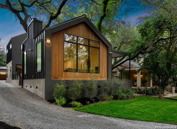 119 Grant Ave, Alamo Heights, TX 78209