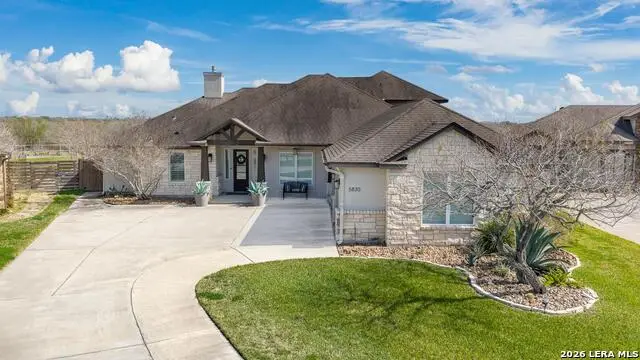 5830 Lago Vista, Corpus Christi, TX 78414 - #3