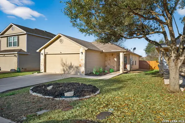 25011 Longbranch, San Antonio, TX 78261