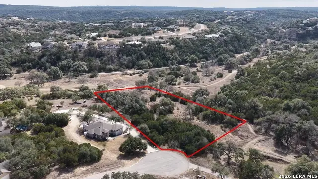 123 Sugar Spgs, Canyon Lake, TX 78133 - #1