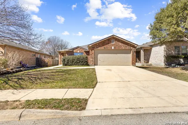20907 Foothill Pine, San Antonio, TX 78259 - #1