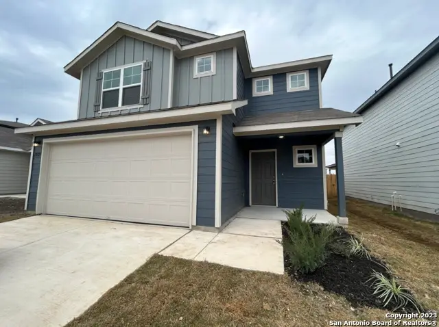 13723 Redtail Landing, San Antonio, TX 78253 - #1