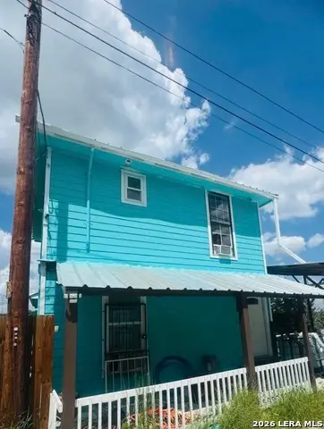 272 Plum Cove, Lakehills, TX 78063 - #1