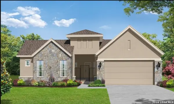 23406 Grande Vista, San Antonio, TX 78261