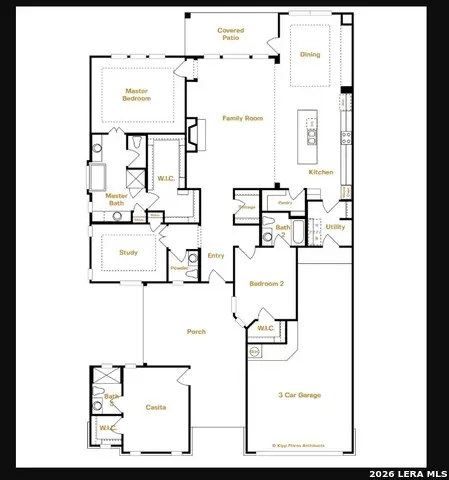 23406 Grande Vista, San Antonio, TX 78261 - #2