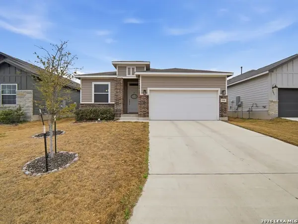 15501 Jake Crossing, San Antonio, TX 78253