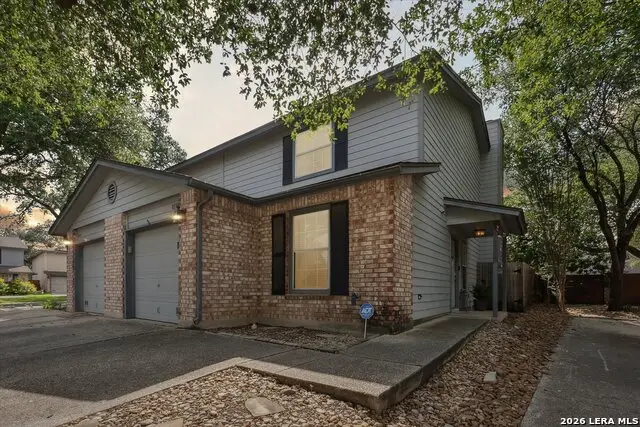 8143 Rustic Park, San Antonio, TX 78240 - #2