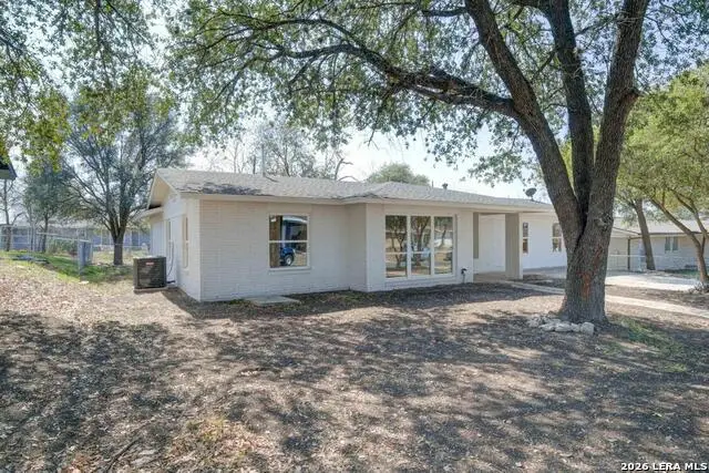 322 E Rampart Dr, San Antonio, TX 78216 - #2