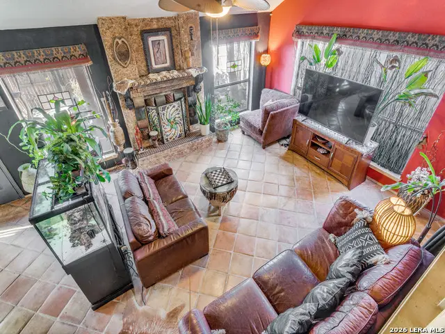 952 Hedgestone, San Antonio, TX 78258 - #3