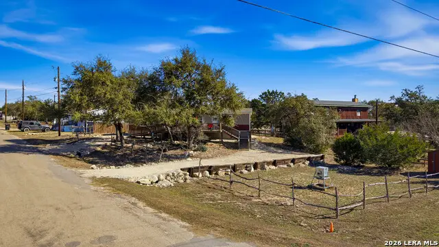 733 Private Road 1507, Bandera, TX 78003 - #3