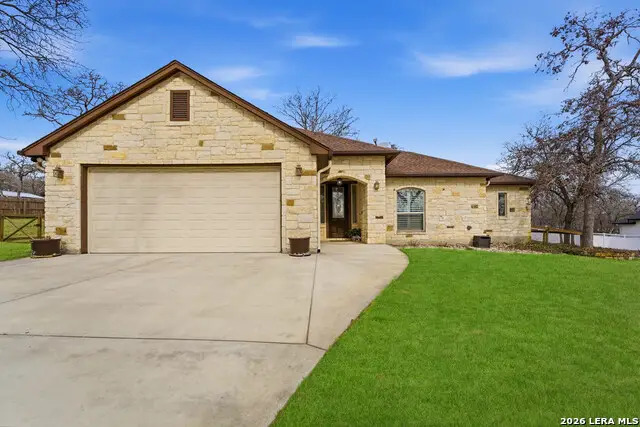 203 Champions Blvd., La Vernia, TX 78121 - #2