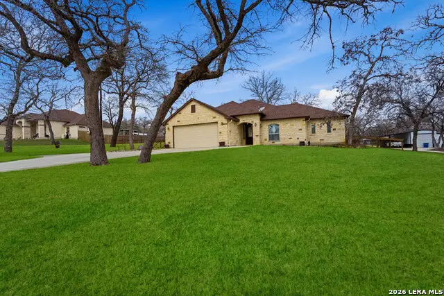 203 Champions Blvd., La Vernia, TX 78121 - #3