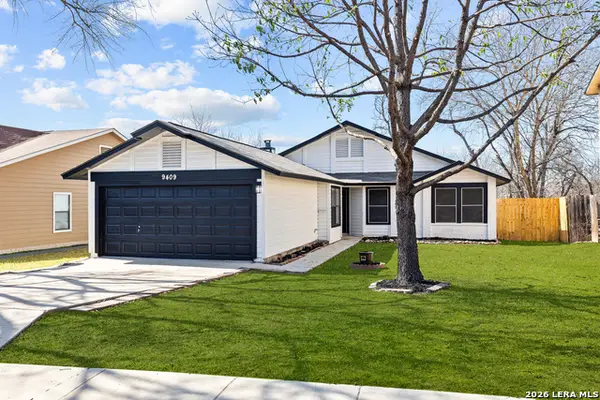 9409 Autumn Branches, San Antonio, TX 78254