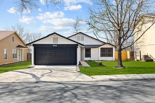 9409 Autumn Branches, San Antonio, TX 78254 - #2