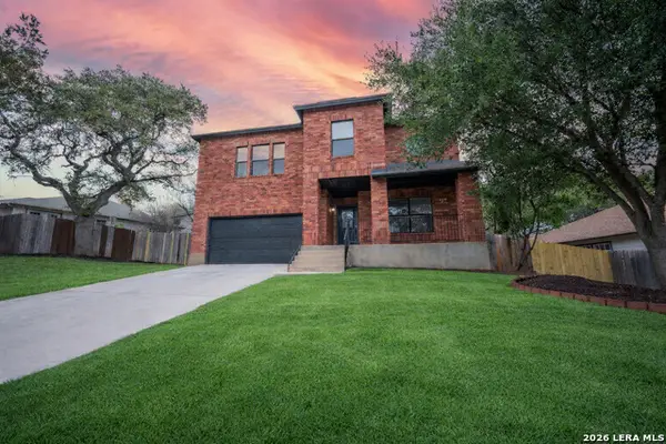 9239 Limestone, San Antonio, TX 78254
