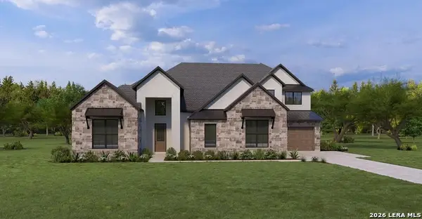 8131 Swift Bear, San Antonio, TX 78266