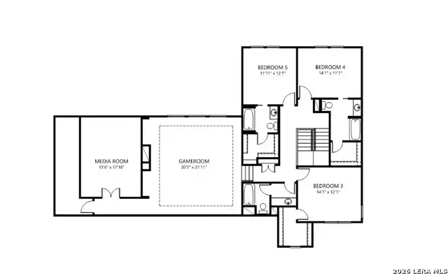 8131 Swift Bear, San Antonio, TX 78266 - #3