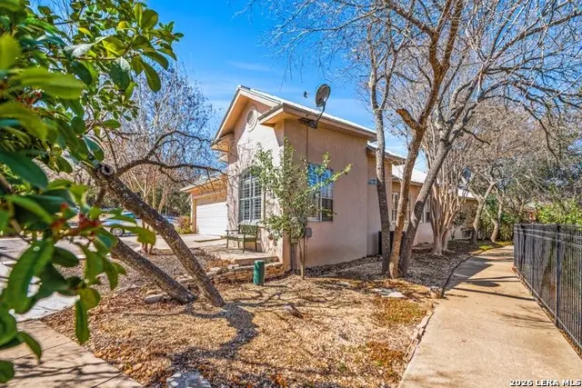 20 Oakwell Farms, San Antonio, TX 78218 - #1