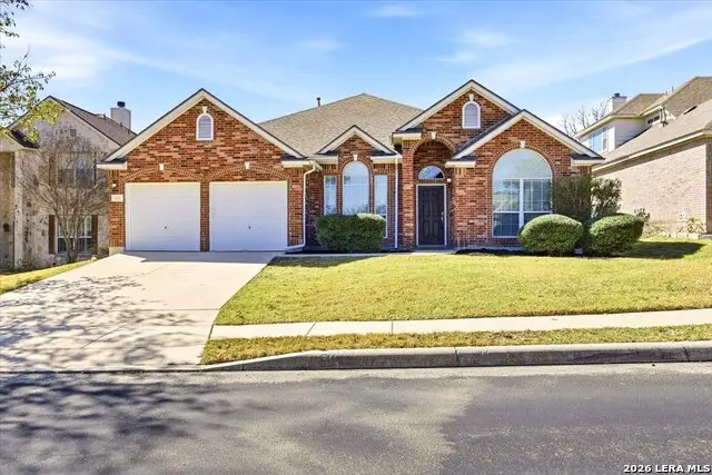 13115 Five Brks, Helotes, TX 78023 - #1