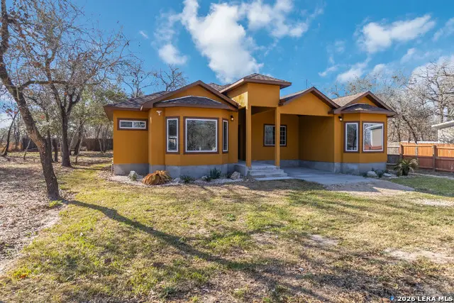 3938 New Mathis, Elmendorf, TX 78112 - #1