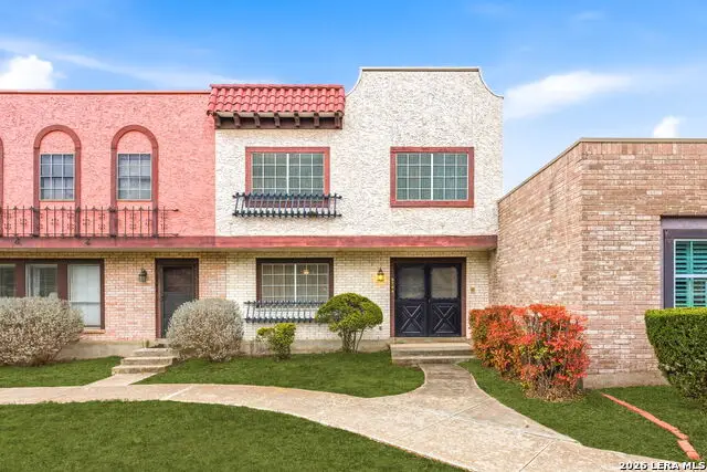 6746 Crown Ridge, San Antonio, TX 78239 - #2