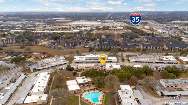 6746 Crown Ridge, San Antonio, TX 78239 - #3