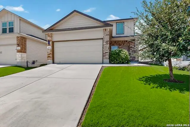 13415 Winemaker, San Antonio, TX 78223 - #1