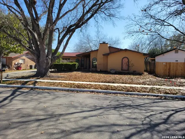 6018 Patrick Henry, San Antonio, TX 78233 - #3