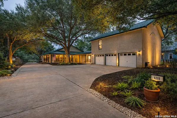 1211 Alamo, Castroville, TX 78009