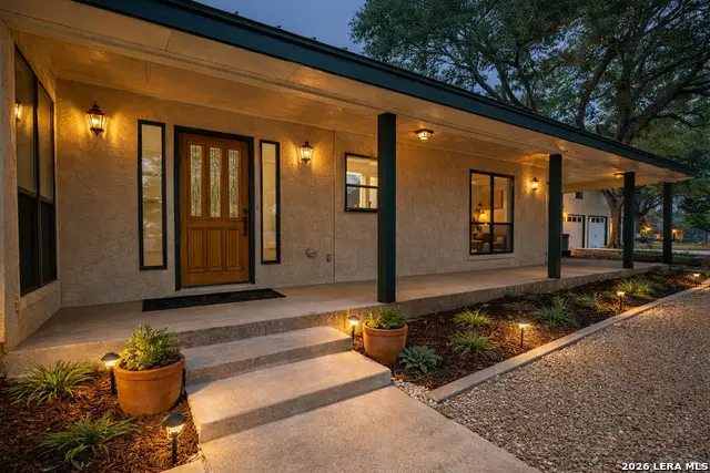 1211 Alamo, Castroville, TX 78009 - #2