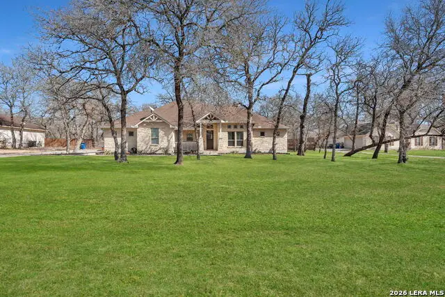 524 Jacobs, La Vernia, TX 78121 - #3