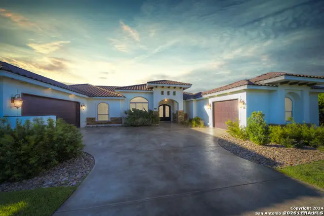 42 Via Aragon, San Antonio, TX 78257 - #2