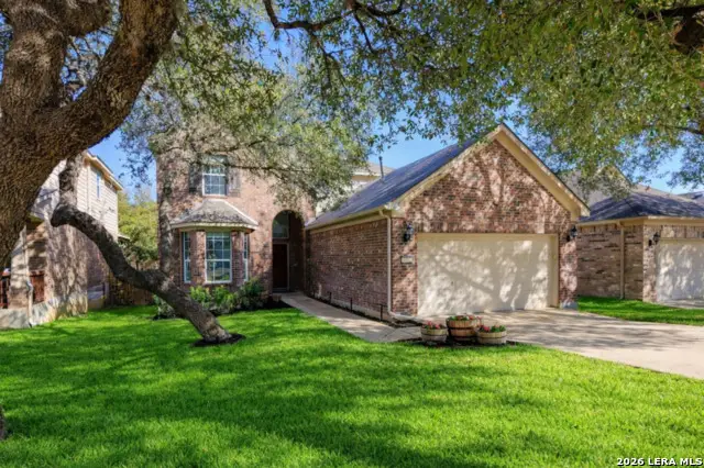 4702 Thomas Rusk, San Antonio, TX 78253 - #1