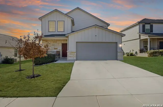 298 Whitetail Pass, San Antonio, TX 78253 - #1