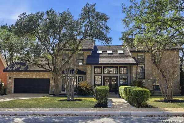 15731 Dawn Crest, San Antonio, TX 78248