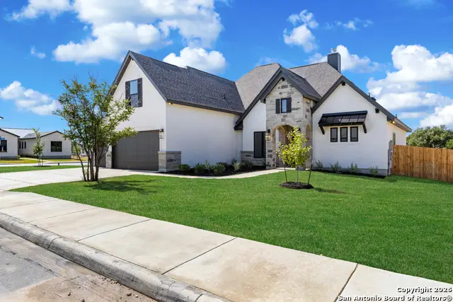 278 Allen, Castroville, TX 78009 - #2