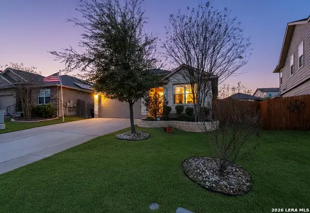 8018 Radiant Sunset, San Antonio, TX 78252 - #1