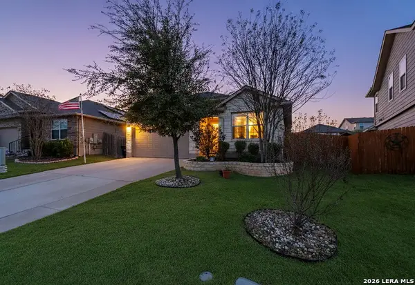8018 Radiant Sunset, San Antonio, TX 78252