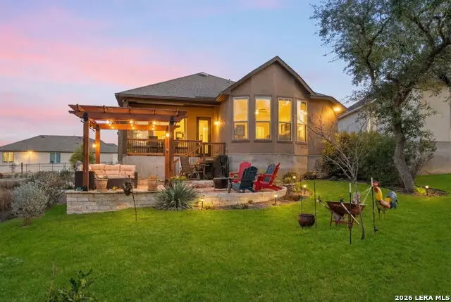 101 Amarosa, Boerne, TX 78006 - #3