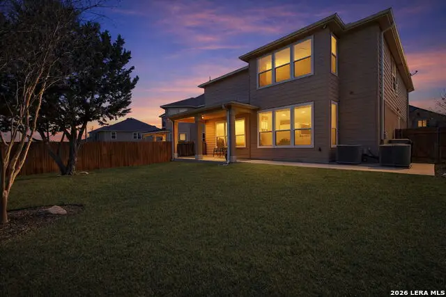 20331 Roche Oak, San Antonio, TX 78259 - #2