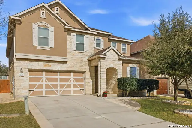 20331 Roche Oak, San Antonio, TX 78259 - #3