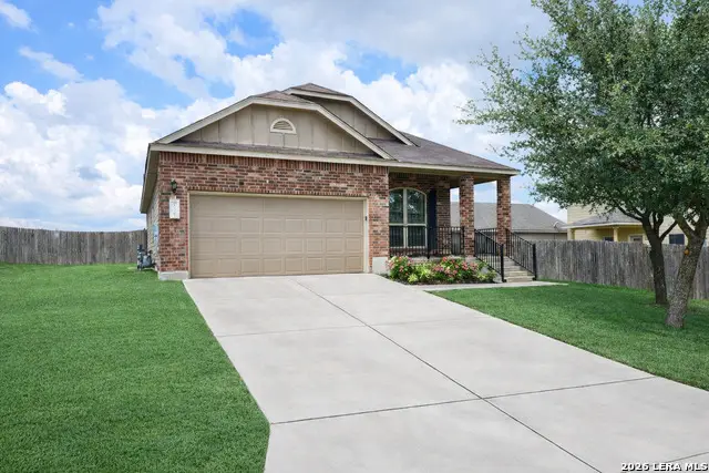 729 Community, New Braunfels, TX 78132 - #1